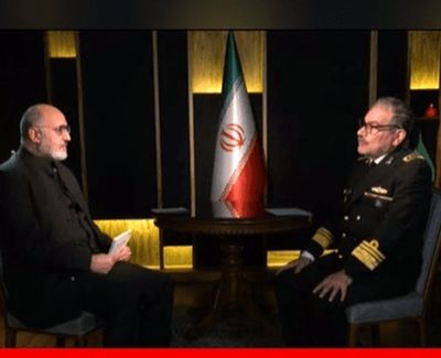 شمخانی: اورانیوم از ایران خارج نمی‌شود؛ آمریکا حمله کند، اسرائیل را می‌زنیم