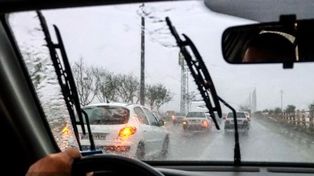 پیش‌بینی هواشناسی خراسان رضوی امروز (پنجشنبه، ۲۱ اسفند ۱۴۰۴) | رگبار باران و تگرگ در برخی نقاط استان از فردا