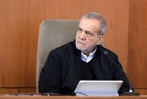 افتتاح هم‌‌زمان ۸۶۸ واحد صنعتی نوبهره‌بردار و ۵۰۸ واحد احیاشده دولتی، توسط پزشکیان