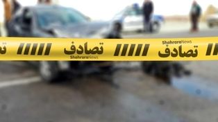 کاهش ۶۲ درصدی تلفات رانندگی نوروزی در جاده‌های خراسان رضوی (۳ فروردین ۱۴۰۵)