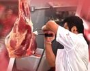 قیمت امروز گوشت، مرغ و ماهی در مشهد رکورد زد