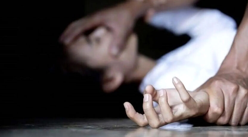 تجاوز جنسی به دختر 22 ساله در حمام خانه مجردی