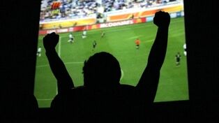 ۵ سینما در مشهد به استقبال بازی‌های جام جهانی فوتبال رفتند