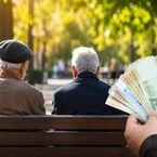 معوقات حقوق فروردین و اردیبهشت ماه بازنشستگان تأمین‌اجتماعی و مستمری‌بگیران چه زمانی واریز میشود؟