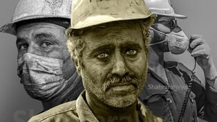 چرا حوادث کار در خراسان رضوی قربانی می‌گیرد؟ | روایت تلخ مرگ ۱۶۶ کارگر