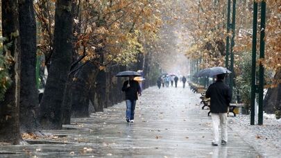 مشهد سردتر می‌شود