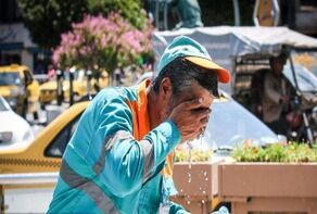 پیش‌بینی هواشناسی مشهد و خراسان رضوی تا ابتدای هفته آینده