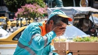 پیش‌بینی هواشناسی مشهد و خراسان رضوی تا ابتدای هفته آینده
