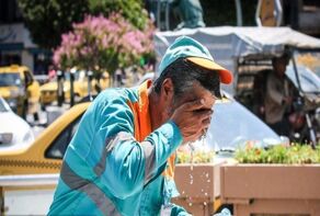 پیش‌بینی هواشناسی مشهد و خراسان رضوی تا ابتدای هفته آینده