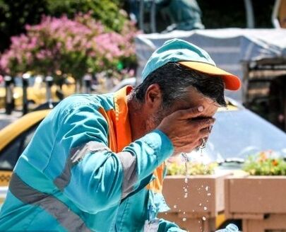پیش‌بینی هواشناسی مشهد و خراسان رضوی تا ابتدای هفته آینده