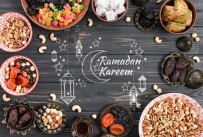 چگونه در ماه رمضان دچار اضافه‌ وزن نشویم؟