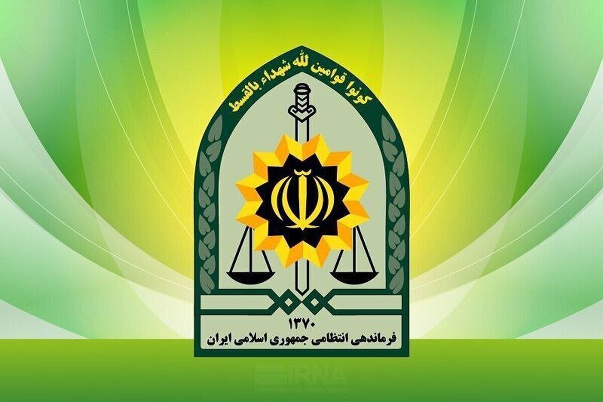 کشف بزرگترین محموله مرغ منجمد احتکاری توسط پلیس مشهد