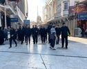 ورود شهردار مشهد و استاندار خراسان رضوی به نجف برای بازدید از مواکب و تشرف به حرم مطهر امام علی (ع)