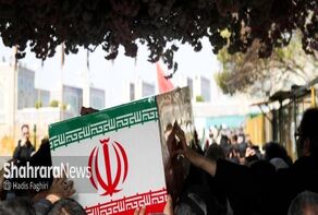 شهادت ۳ هزار و ۳۷۵ نفر در جنگ رمضان | ۴۰درصد پیکر‌های شهدا قابل شناسایی نبود