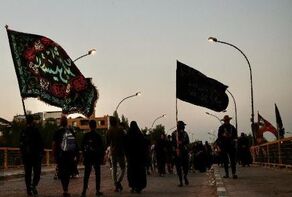 ثبت‌نام ۱۰۳ هزار زائر اربعین از خراسان رضوی 