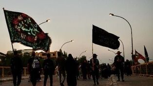ثبت‌نام ۱۰۳ هزار زائر اربعین از خراسان رضوی 