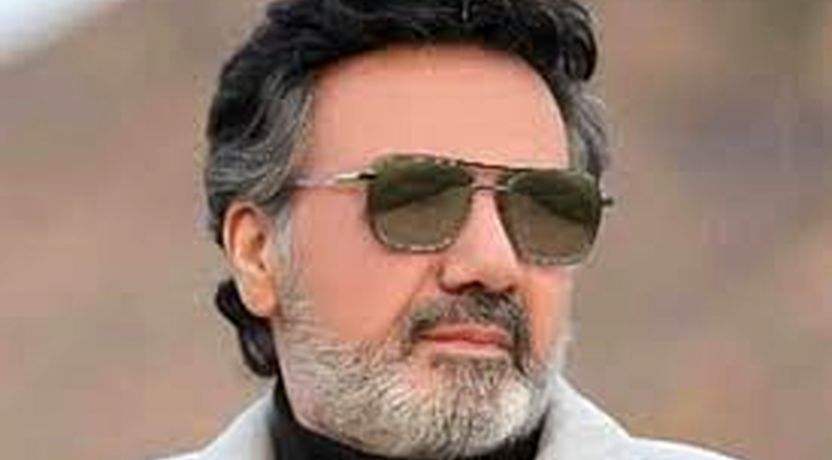 پیام ویژه معین درباره لغو کنسرت‌ تورنتو