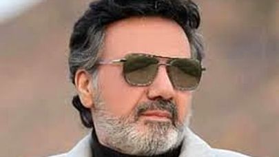 پیام ویژه معین درباره لغو کنسرت‌ تورنتو