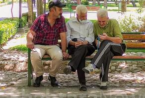 افزایش حقوق بازنشستگان تأمین اجتماعی و مستمری بگیران طبق روال انجام شد