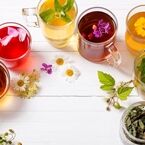 بهترین نوشیدنی بعد از شام برای سلامت کلیه 