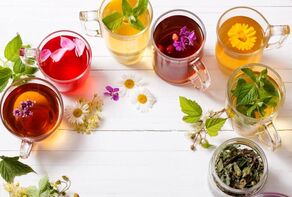 بهترین نوشیدنی بعد از شام برای سلامت کلیه 