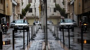 پیش‌بینی هواشناسی مشهد و خراسان رضوی در اوایل هفته آینده