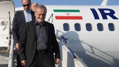 سفر رئیس جمهور به خراسان رضوی