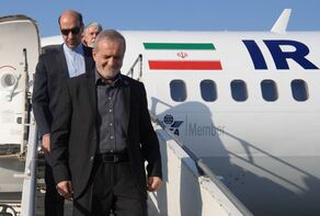 سفر رئیس جمهور به خراسان رضوی