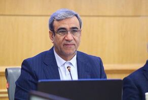 تلاش برای احیای فاینانس بیمارستان هزار تختخوابی مشهد