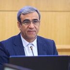 تلاش برای احیای فاینانس بیمارستان هزار تختخوابی مشهد