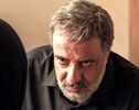 امیر جعفری مقابل دوربین بهرام افشاری می‌رود