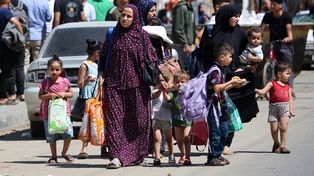 ثبت یک رکورد جنگی جدید توسط اسرائیل