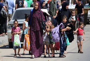 ثبت یک رکورد جنگی جدید توسط اسرائیل