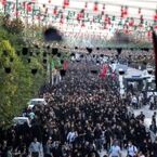 محدودیت تردد در معابر منتهی به حرم مطهر رضوی از دوم تیرماه ۱۴۰۵