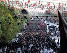 محدودیت تردد در معابر منتهی به حرم مطهر رضوی از دوم تیرماه ۱۴۰۵