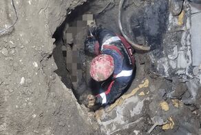 سرقت گاز، جان یک نفر را در مشهد گرفت