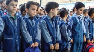 لباس فرم مدارس گران‌تر شد