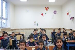 کف شهریه مدارس غیردولتی در سطح استان خراسان رضوی چقدر است؟