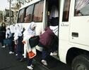 افزایش قیمت بنزین روی هزینه سرویس مدارس تاثیری نمی‌گذارد!