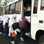 افزایش قیمت بنزین روی هزینه سرویس مدارس تاثیری نمی‌گذارد!