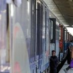 تردد ۷۰ درصدی قطار‌های مسافری شبکه ریلی کشور در مسیر‌های مشهد، از آغاز طرح نوروزی تا کنون (۵ فروردین ۱۴۰۵)