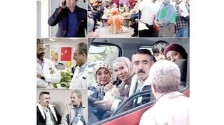 تلویزیون برای رمضان ۱۴۰۴ چه سفره‌ای چیده است؟ / همان همیشگی!