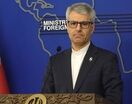 بقائی: دنیا فریب روایت‌های دروغین آمریکا را نمی‌خورد 