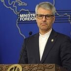 بقائی: دنیا فریب روایت‌های دروغین آمریکا را نمی‌خورد 