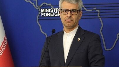 بقائی: دنیا فریب روایت‌های دروغین آمریکا را نمی‌خورد 