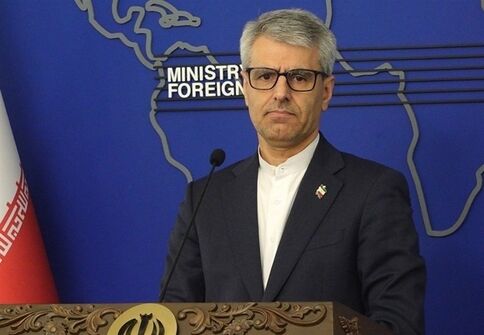 بقائی: دنیا فریب روایت‌های دروغین آمریکا را نمی‌خورد 