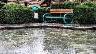 پیش‌بینی هواشناسی مشهد و خراسان رضوی، امروز (دوشنبه، ۲۱ اردیبهشت ۱۴۰۵)