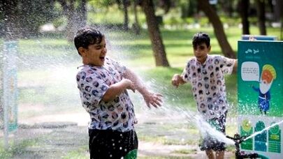 پیش‌بینی هواشناسی مشهد و خراسان رضوی 