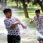 پیش‌بینی هواشناسی مشهد و خراسان رضوی 