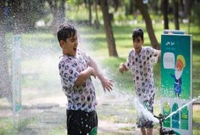 پیش‌بینی هواشناسی مشهد و خراسان رضوی 